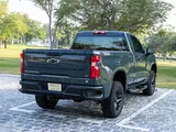 Chevrolet Silverado LT Trail Boss Z71